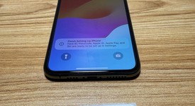 Mint
													Apple iPhone 11 Pro Max - Unlocked, Green, 64 GB, A2161, photo 1 of 8