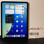 Fair Apple iPad Pro 11 inch 2018 - Wi-Fi, 256 GB, Gray, A1980