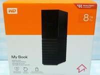 Western Digital HDD