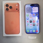 Mint Apple iPhone 17 Pro Max - Unlocked, 256 GB, Cosmic Orange, A3257