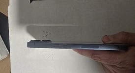 Good
													Apple iPhone 14 - Unlocked, Blue, 128 GB, A2649, photo 3 of 13