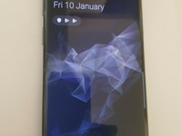 Samsung Galaxy S9