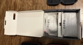 Good
													Nintendo Switch - OLED - Black, 64 GB, Super Smash Bros., photo 2 of 13