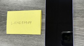 Good
													Apple iPhone 12 - Unlocked, Purple, 64 GB, A2172, photo 1 of 9