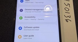 Mint
													Samsung Galaxy Z Flip5 - Unlocked, Graphite, 512 GB, 8 GB, SM-F731U1, photo 2 of 12