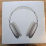 Used Apple AirPods Max USB-C - Starlight
