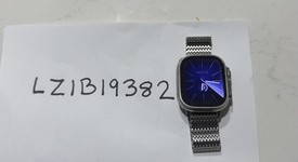 Mint
													Apple Watch Ultra 2 49mm - Unlocked Non-US, Natural, A2987, photo 1 of 8
