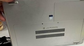 Good
													HP ProBook Laptop, photo 4 of 4