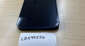 Good
													Apple iPhone 12 - Unlocked Non-US, Blue, 128 GB, A2402, photo 2 of 6