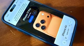 Fair
													Apple iPhone 15 Pro - T-Mobile, Blue, 256 GB, A2848, photo 1 of 8