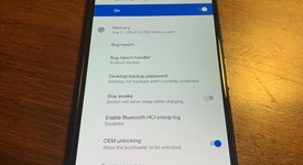 Good
													Google Pixel 3a XL - Unlocked, Black, 64 GB, 4 GB, G020C, photo 2 of 4