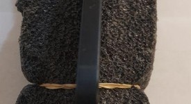 Good
													Apple iPhone 16e - Boost, Black, 128 GB, A3212, photo 3 of 6