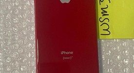 Mint
													Apple iPhone Xr - AT&T, Red, 64 GB, A1984, photo 3 of 6