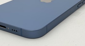 Good
													Apple iPhone 14 - Unlocked, Blue, 128 GB, A2649, photo 5 of 6