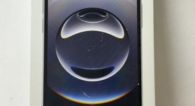 New
													Apple iPhone 16e - Unlocked, White, 128 GB, A3212, photo 1 of 4