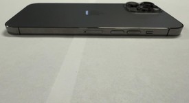 Good
													Apple iPhone 13 Pro Max - Unlocked, Graphite, 128 GB, A2484, photo 4 of 16