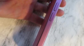 Mint
													Apple iPhone 16 - Verizon, Pink, 128 GB, A3081, photo 3 of 7