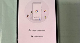 Mint
													Google Pixel 2 - Verizon, White, 64 GB, Verizon Edition, photo 3 of 3
