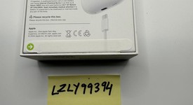 New
													Apple AirPods Pro 2 - USB-C, photo 1 of 2