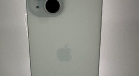 Mint
													Apple iPhone 15 - Unlocked, Blue, 128 GB, A2846, photo 4 of 9