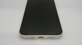 Good
													Apple iPhone 14 - Unlocked, Starlight, 128 GB, A2649, photo 6 of 6
