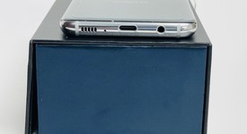 Mint
													Samsung Galaxy S8 - T-Mobile, Silver, 64 GB, 4 GB, SM-G950U, photo 6 of 6