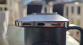 Good
													Google Pixel 10 Pro - Unlocked, Moonstone, 512 GB, G4QUR, photo 4 of 16