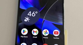 Mint
													Google Pixel 9 Pro - Unlocked, Obsidian, 128 GB, 16 GB, GR83Y, photo 2 of 8