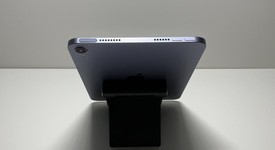 Good
													Apple iPad Mini 6th Gen - Wi-Fi, Purple, 64 GB, A2567, photo 3 of 6