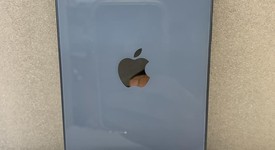 Good
													Apple iPhone 14 Plus - Unlocked, Blue, 128 GB, A2632, photo 2 of 8