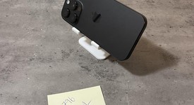 Mint
													Apple iPhone 16 Pro - Unlocked, Black, 128 GB, A3083, photo 1 of 9