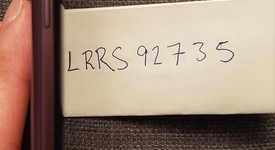 Good
													Samsung Galaxy S9 - T-Mobile, Purple, 64 GB, SM-G960U, photo 6 of 6