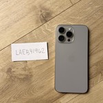 Good Apple iPhone 15 Pro Max - Unlocked, 256 GB, Natural, A2849