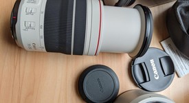 Mint
													Canon RF 70-200mm f4L IS USM, photo 2 of 9