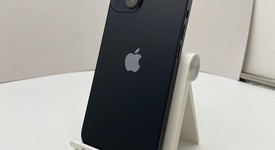 Fair
													Apple iPhone 13 - Unlocked, Midnight, 256 GB, A2482, photo 3 of 9