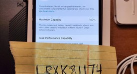 Good
													Apple iPhone Xs Max - Verizon, Gray, 64 GB, A1921, photo 2 of 5