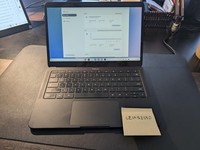 Google Pixelbook Go