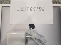 MacBook Pro 2022 - 13"
