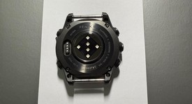 Good
													Garmin Fenix 8 - Carbon, AMOLED, photo 3 of 5