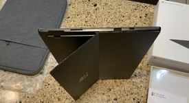 Good
													Microsoft Surface Pro 7 - I5, Black, 256 GB, 8 GB, photo 4 of 7