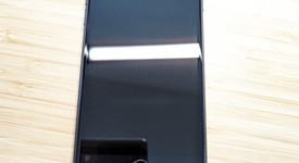 Good
													Apple iPhone SE 3rd Gen 2022 - Unlocked, Midnight, 64 GB, A2595, photo 1 of 17