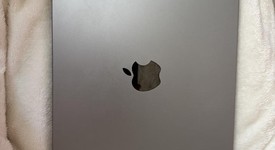 Mint
													MacBook Pro 2023 - 14" - Apple M2 Pro 10-core, Gray, 1 TB, 16 GB, photo 2 of 8