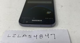Good
													Samsung Galaxy S7 - Unlocked, Black, 32 GB, SM-G930U, photo 5 of 8