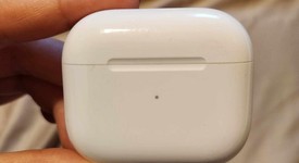 Used
													Apple AirPods 3rd Gen - MagSafe Case, photo 3 of 7