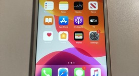 Fair
													Apple iPhone 7 Plus - T-Mobile, Rose Gold, 32 GB, A1661, photo 1 of 4