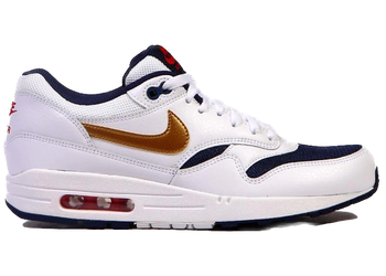 Nike Air Max 1 Essential Olympic (2015) for sale