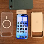 Good Apple iPhone Air - Unlocked, 256 GB, Cloud White, A3260