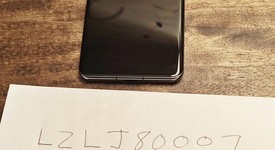 Mint
													OnePlus 11 - Unlocked, Black, 256 GB, 16 GB, CPH2451, photo 1 of 10