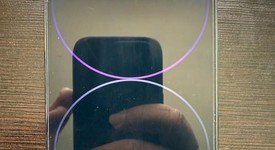 Good
													Apple iPhone 14 Pro - Verizon, Purple, 128 GB, A2650, photo 1 of 6