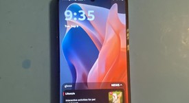 Good
													Moto G Play (2024) - Unlocked, Blue, 64 GB, 4 GB, photo 1 of 7